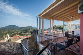 Eveniki house
